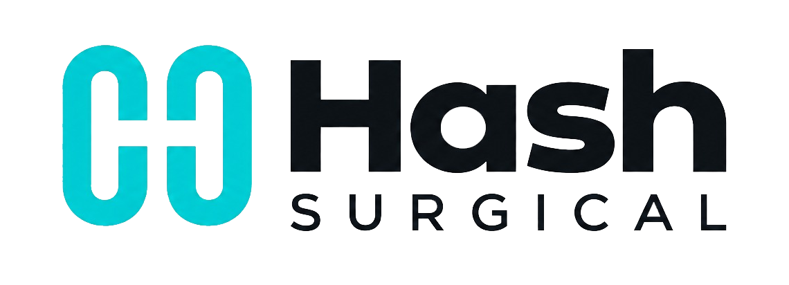 Hash Surgical