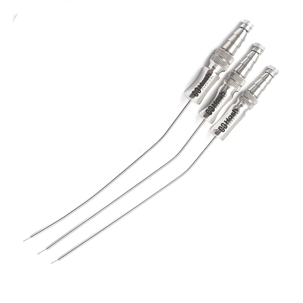 Dental Suction Tube