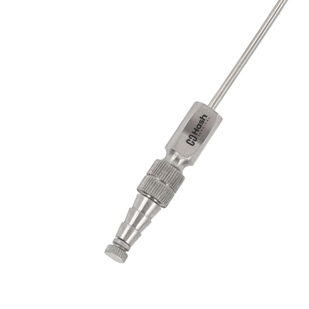 Dental Suction Tube