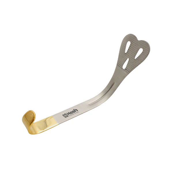 Weider Cheek Retractor Tongue Retractor