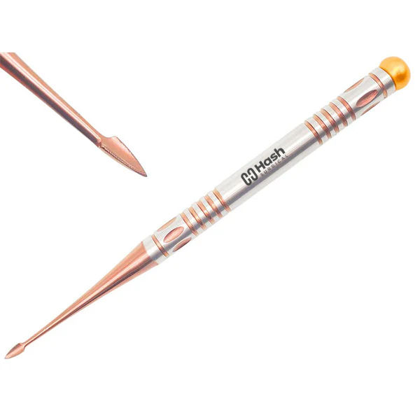 Root Elevator Straight Spade Shape Concave for Broken Root Tips Color Coded Periotome PDL Dental Extraction