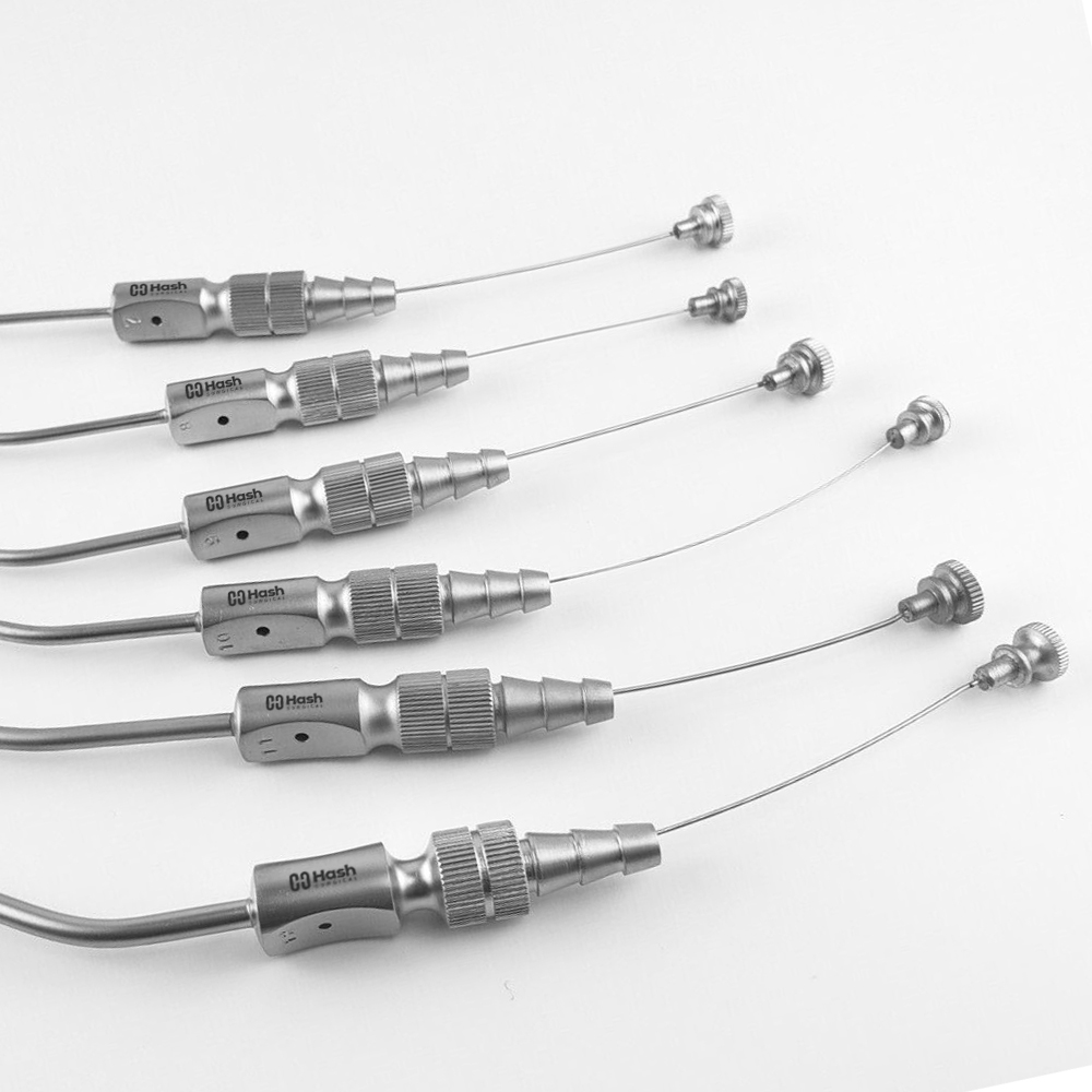 Dental Suction Tube