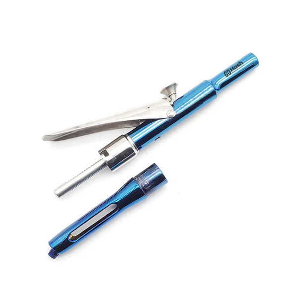 Dental Inline Intraligamental Angled Power Syringe 1.8 ml