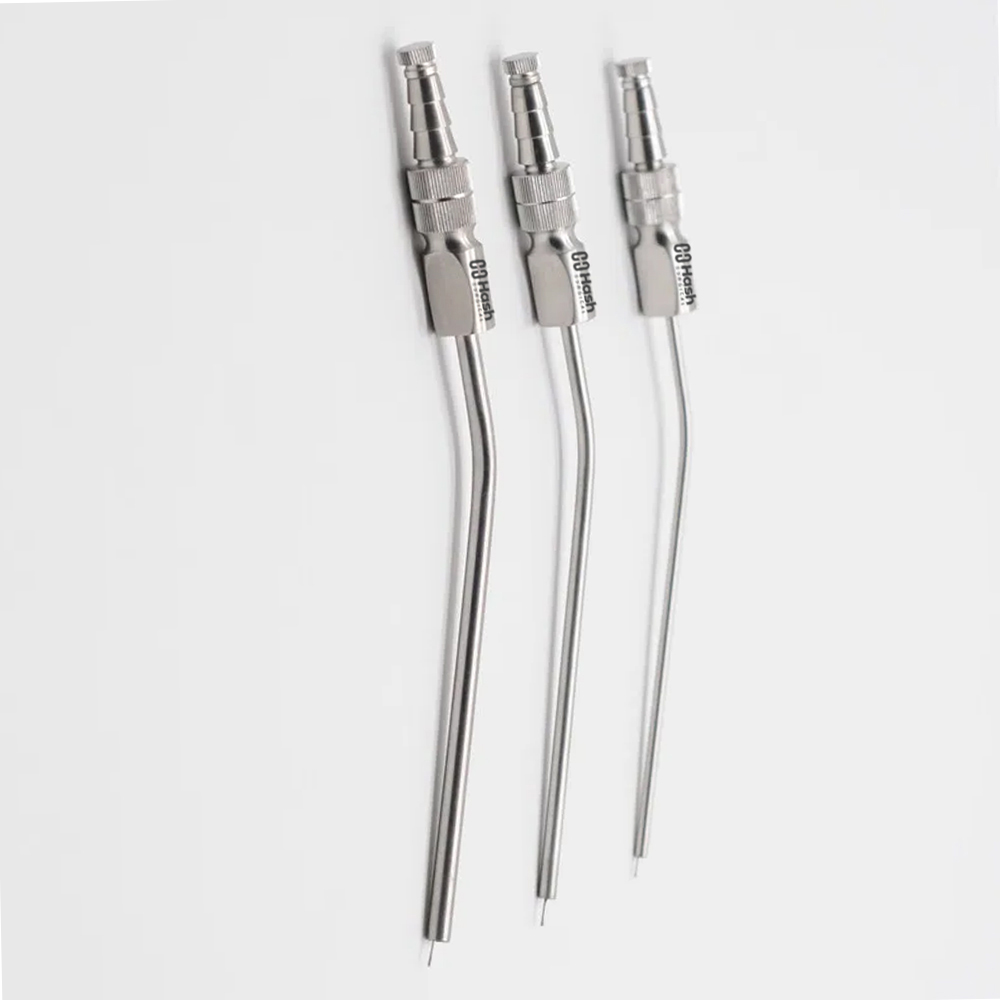 Dental Suction Tube