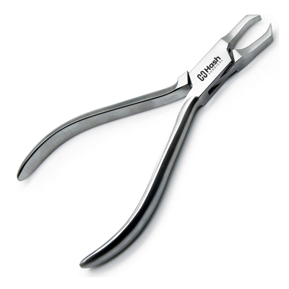 Orthodontic Plier