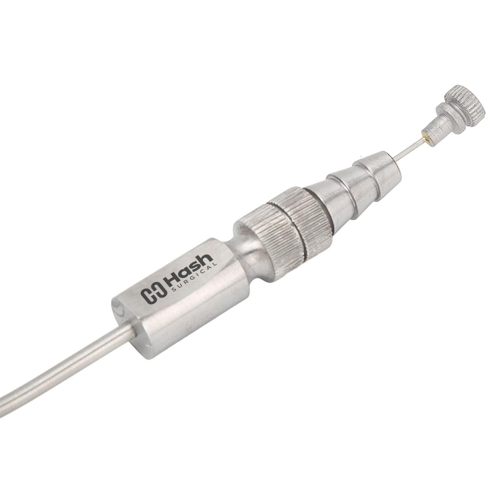 Dental Suction Tube