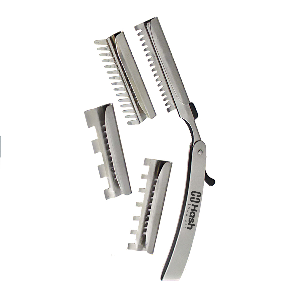 Shaving Razors