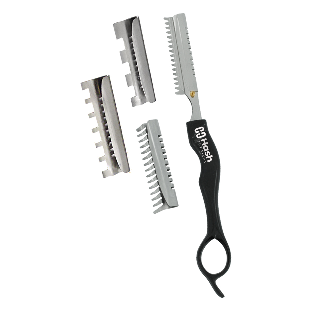 Shaving Razors