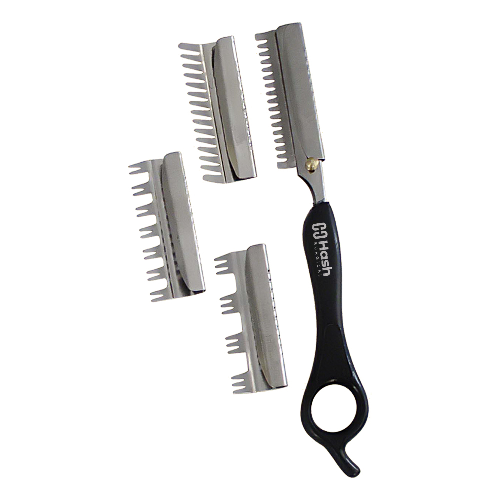 Shaving Razors