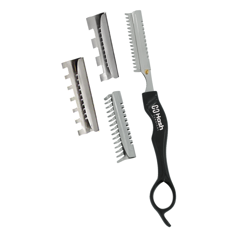 Shaving Razors