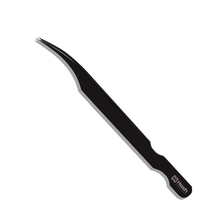 C-Point Isolation Tweezers